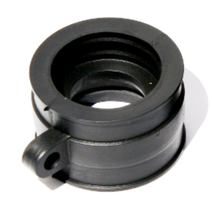 Ansaugkrümmer Moto Guzzi Serie Grossa Vergasergummi Dell\'Orto PHM 40 Kabelring
