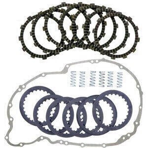 Kit frizione per Triumph Bonneville 800 TRW-Lucas completo
