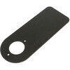 Soporte Motogadget Motoscope Tiny negro