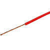 Cavo elettrico 0.5mm rosso