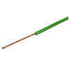 Cavo elettrico 0.5mm verde