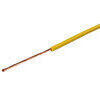 Cavo elettrico 0.5mm giallo