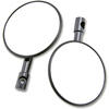 Rearview mirror bar-end Cafe Racer Type2 pair - Pictures 3