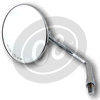 Specchietto retrovisore reversibile Seventy cromo - Foto 2