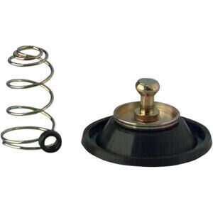 Carburetor pump diaphragm Honda CB 400 N -\'82 Tour Max