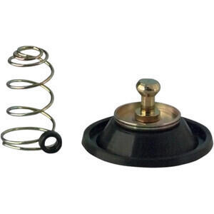 Membrana pompa di ripresa per Honda CB 400 N -'82 Tour Max