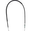 Cavo gas per BMW R 100 RS -'80 manubrio basso