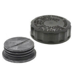 Master cylinder reservoir cap Honda CB 750 F1 Super Sport brake front complete