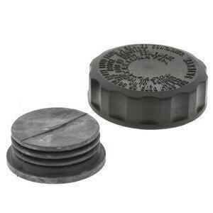 Tappo serbatoio olio pompa per Honda CB 750 F1 Super Sport freno anteriore completo