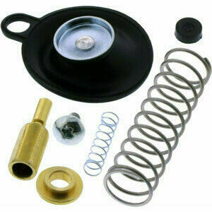 Vergaser Beschleunigerpumpe Membran Yamaha TT 600 -\'89 Tour Max