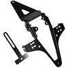 Portatarga per BMW R 1100 S