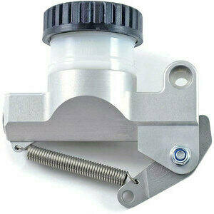 Pompa freno posteriore Brembo PS15 CNC
