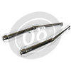Finale di scarico per BMW R Boxer 2V -'73 Replica originale sinistro - Foto 2