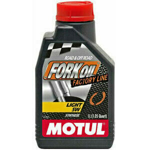 Gabelöl Motul Factory Line 1lt
