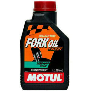 Huile de fourche Motul Expert 1lt