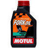 Olio forcella Motul SAE 10W 1lt semisintetico