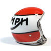 Ciondolo portachiavi casco Triumph