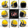 Ciondolo portachiavi casco Suzuki - Foto 5