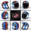 Ciondolo portachiavi casco BMW - Foto 5