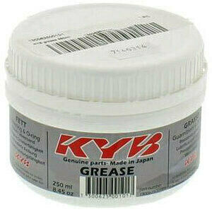 Grasso paraoli forcella Kayaba 250ml