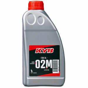 Aceite de horquilla Kayaba 01M 1lt