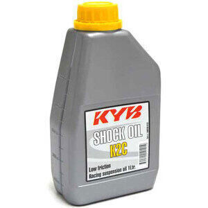 Aceite de amortiguador trasero Kayaba K2C 1lt