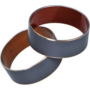 Boccola forcella 43x48x8mm K-Tech coppia