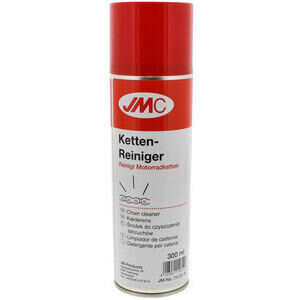 Limpiador de cadena JMC 300ml