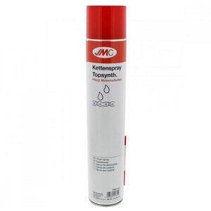 Lubricante para cadenas JMC 300ml
