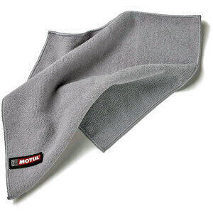Chiffon microfibre Motul