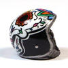 Ciondolo portachiavi casco Mariachi