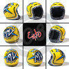 Ciondolo portachiavi casco MV Agusta - Foto 5
