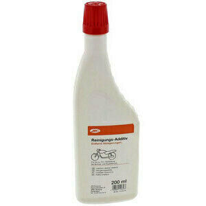 Additivo benzina JMC 200ml pulitore