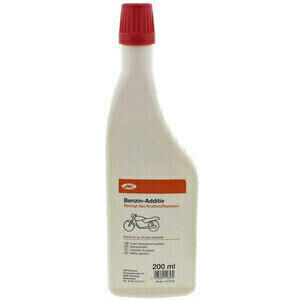 Additivo benzina JMC Octane Booster 200ml