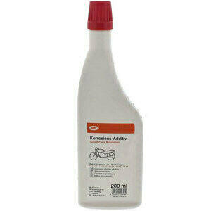 Additivo benzina JMC 200ml anti corrosione