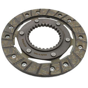 Disco de embrague NewFren F1401