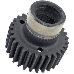 Clutch hub Moto Guzzi Serie Grossa old version
