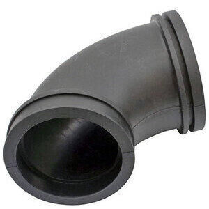 Ansauggummi Moto Guzzi Griso 1200 Luftfilter links