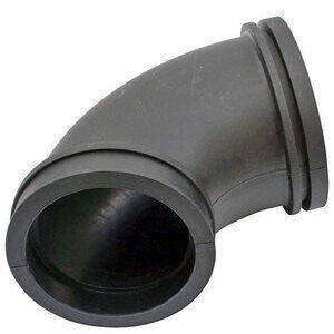 Manicotto aspirazione per Moto Guzzi Griso 1200 scatola filtro destro