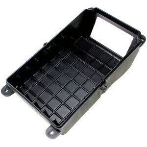 Scatola filtro aria per Moto Guzzi 1200 Griso cover