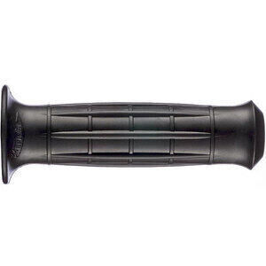 Coppia manopole Ariete Heritage 22mm nero