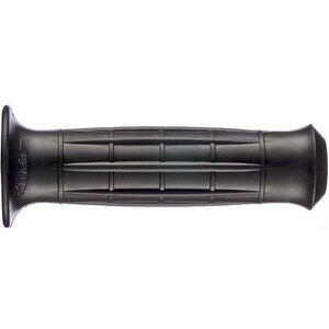 Coppia manopole Ariete Heritage nero