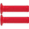 Coppia manopole Ariete Fusion 22mm forate rosso - Foto 2