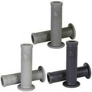 Coppia manopole Ariete Aries 22mm forate