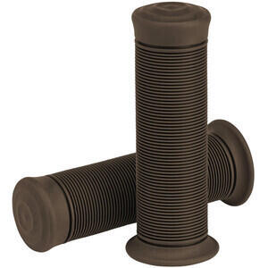 Coppia manopole BiltWell Kung Fu 22mm marrone