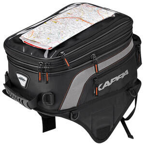 Borsa moto Kappa 14/24lt serbatoio