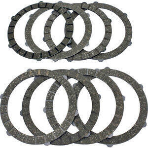 Clutch disc Surflex S1175/B kit
