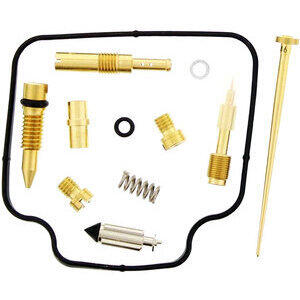 Kit revisione carburatore per Honda NX 650 Dominator RD02 completo