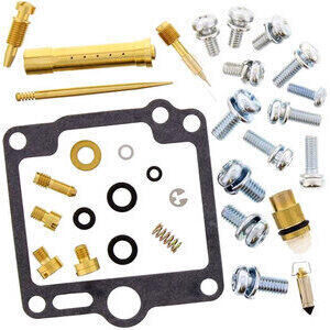 Kit d\'entretien carburateur Yamaha XS 400 DOHC Keyster