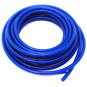 Tubo benzina 7x11mm blu
